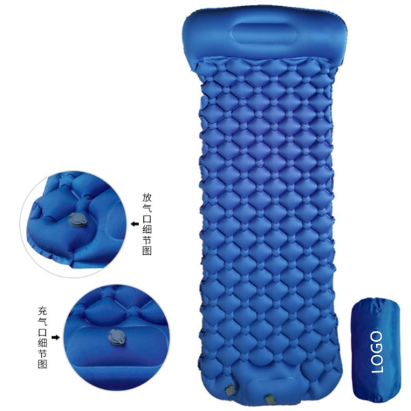Inflatable Sleeping Pad