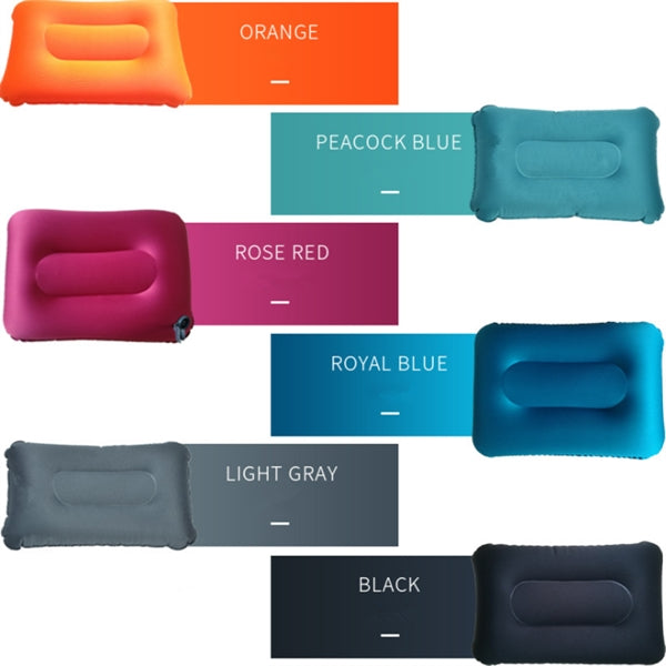 Inflatable Sleeping Pad