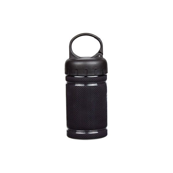 Cooling Towel w/ Portable Can