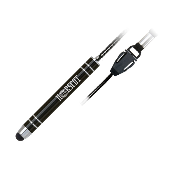 Stylus-392 Mini Stylus Lanyard