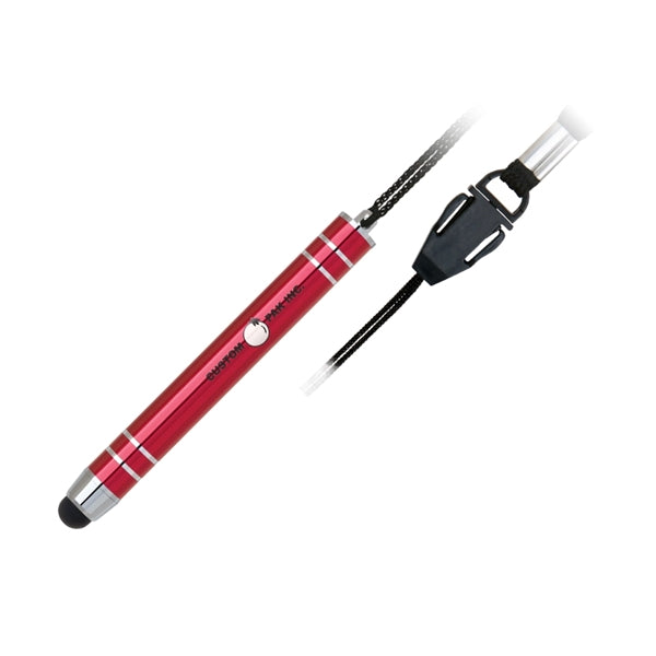 Stylus-392 Mini Stylus Lanyard