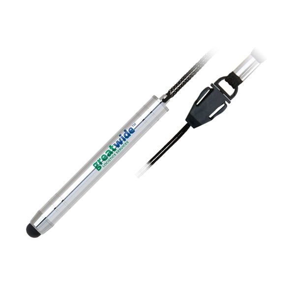 Stylus-392 Mini Stylus Lanyard