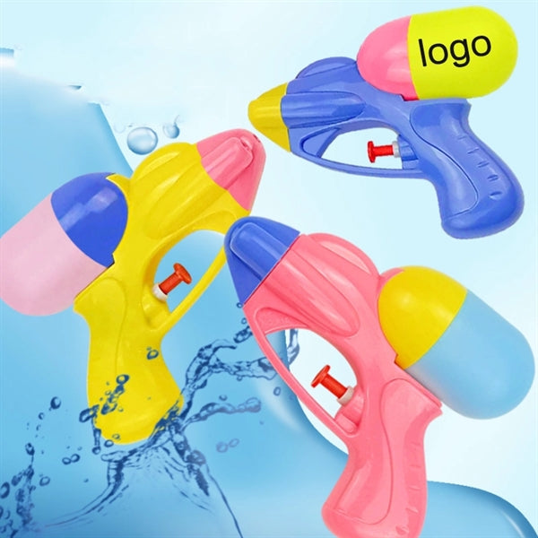 Water Squirt Gun for Kids