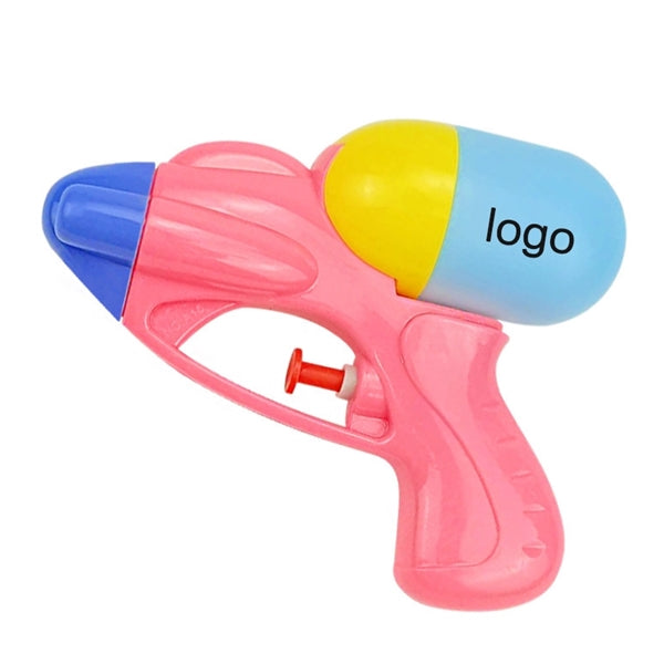 Water Squirt Gun for Kids