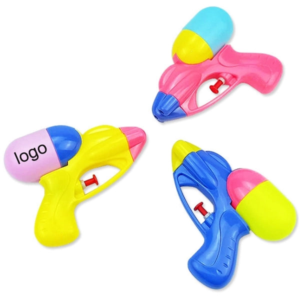 Water Squirt Gun for Kids
