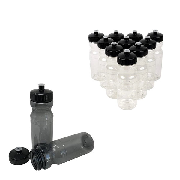 Recyclable Plastic Bottle