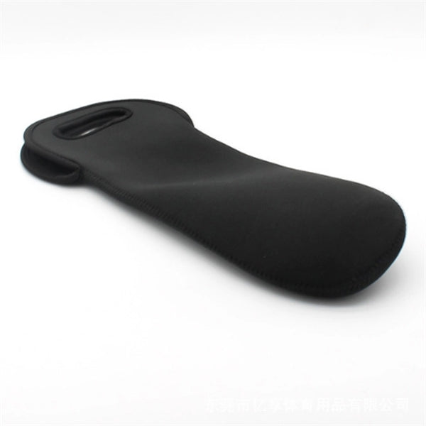 Neoprene Single Bottle Sleeve Cooler