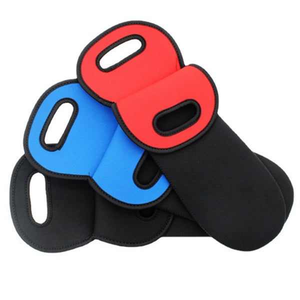 Neoprene Single Bottle Sleeve Cooler