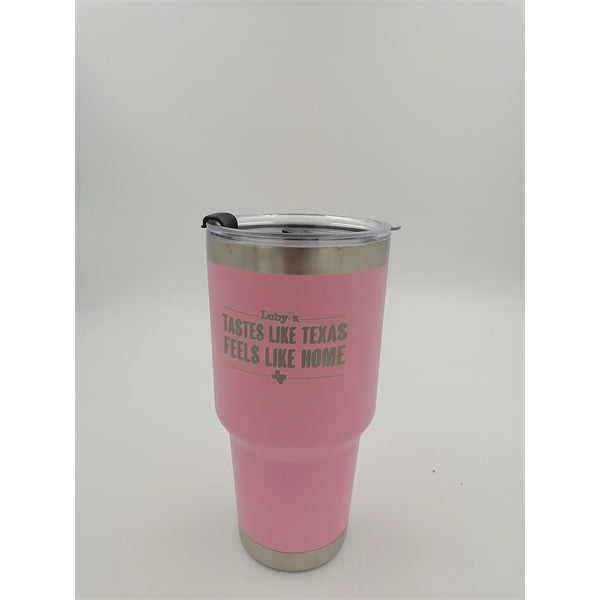 Stainless Steel Tumbler 30oz Vacuum cup