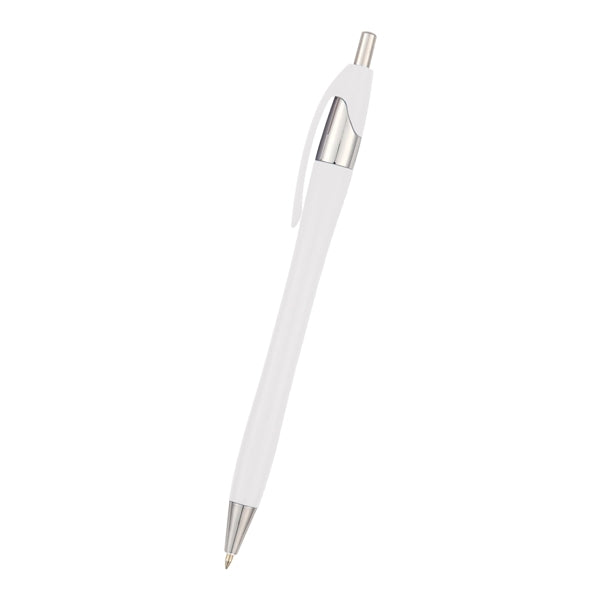 Tri-Chrome Dart Pen