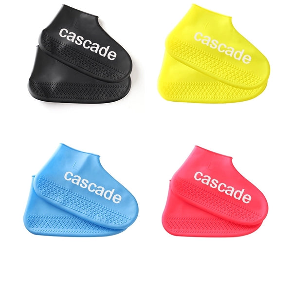 SIlicone Shoe Cover