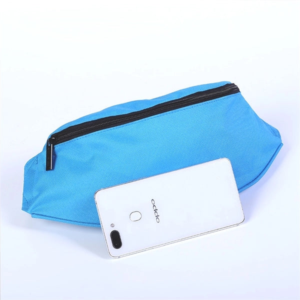 All In One Pocket Basic Fanny Or Hip Pack