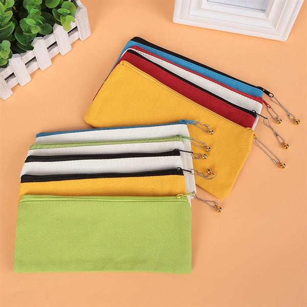 Multi Purpose Organizer Zipper Pouch