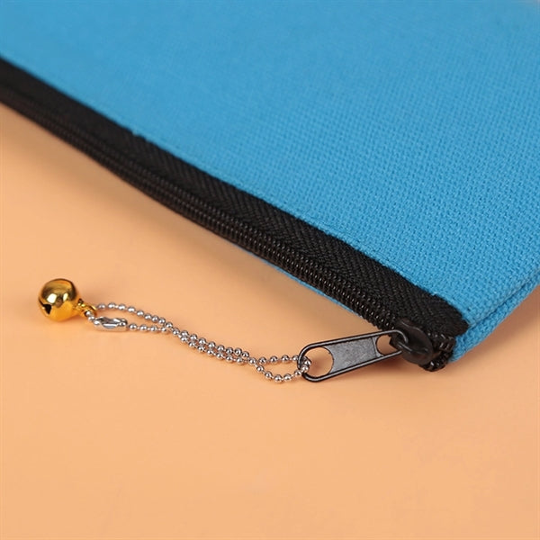 Multi Purpose Organizer Zipper Pouch