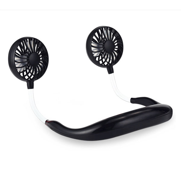 USB Neck Fan