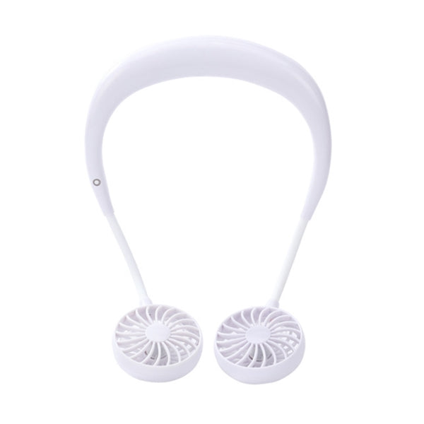 USB Neck Fan