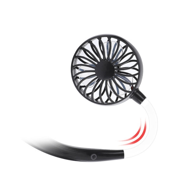 USB Neck Fan