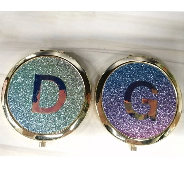 Sparkle Makeup Mirror