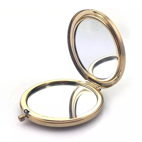 Sparkle Makeup Mirror