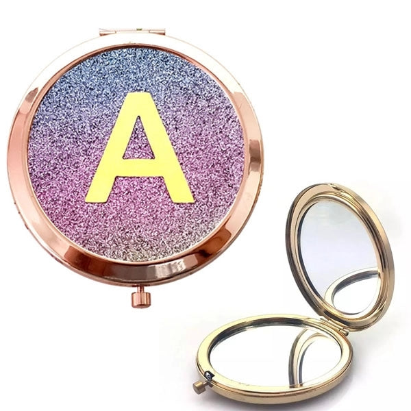 Sparkle Makeup Mirror
