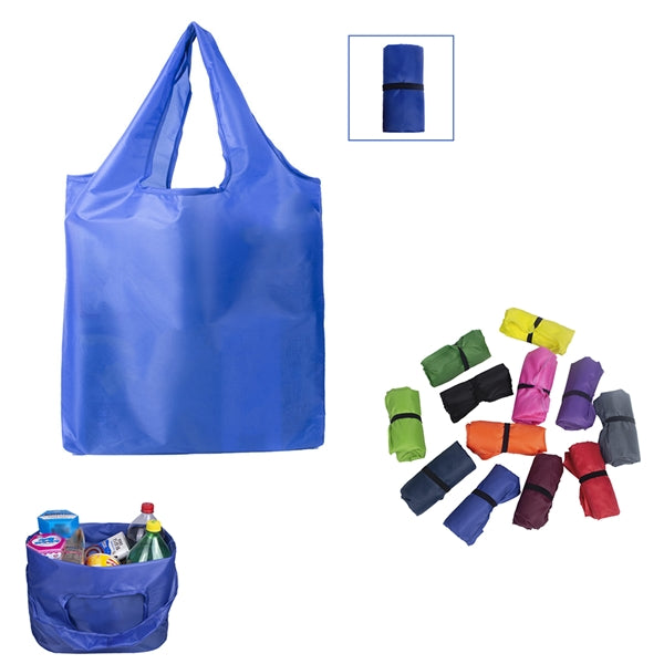 Folding Tote Bag