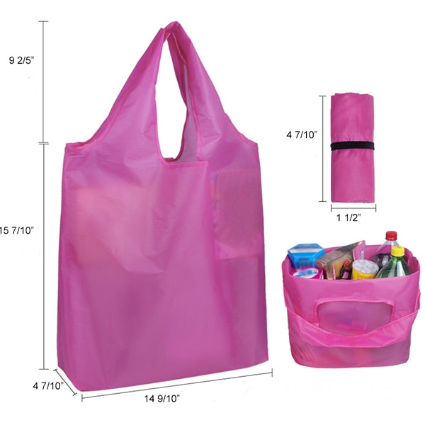 Folding Tote Bag