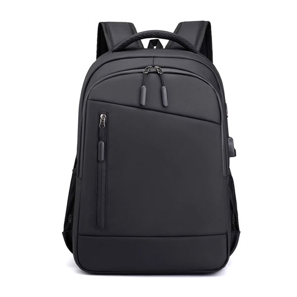 17 inch Laptop Backpack with USB Charging Port