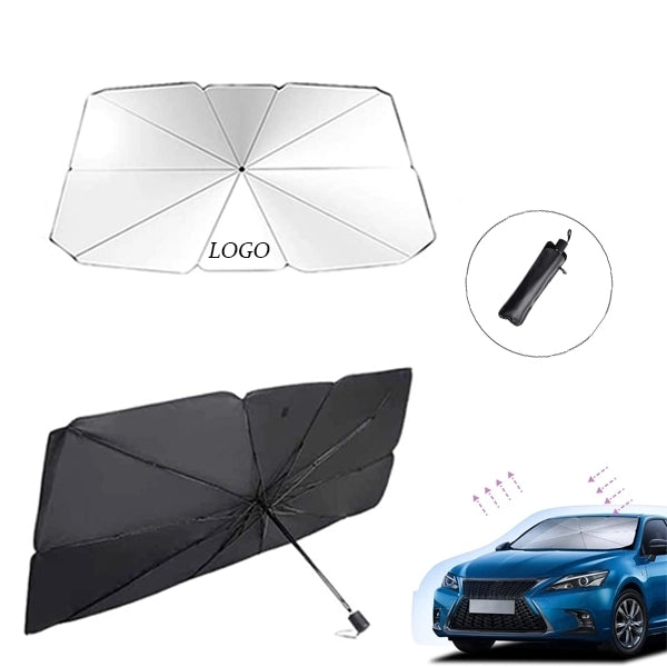 Car Windshield Sun Shade