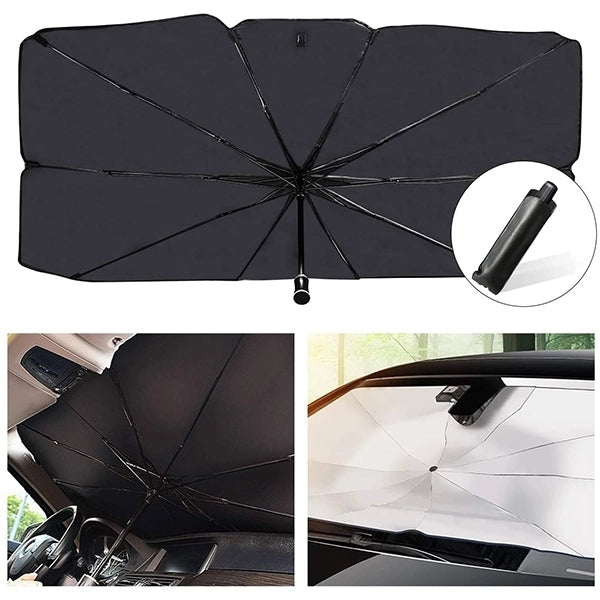 Car Windshield Sun Shade