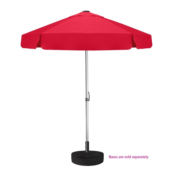 The Vented Ultimate Patio Umbrella - Commercial Quality