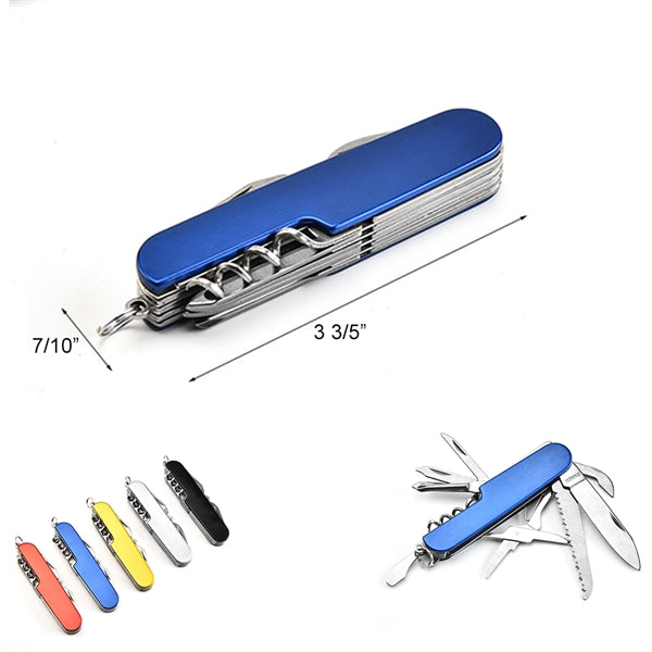 Swiss Army knife