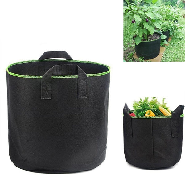 Vegetable/Flower/Plant Grow Bags