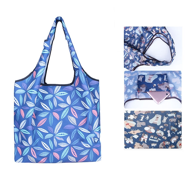 Lightweight Tote Bag