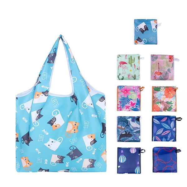 Lightweight Tote Bag
