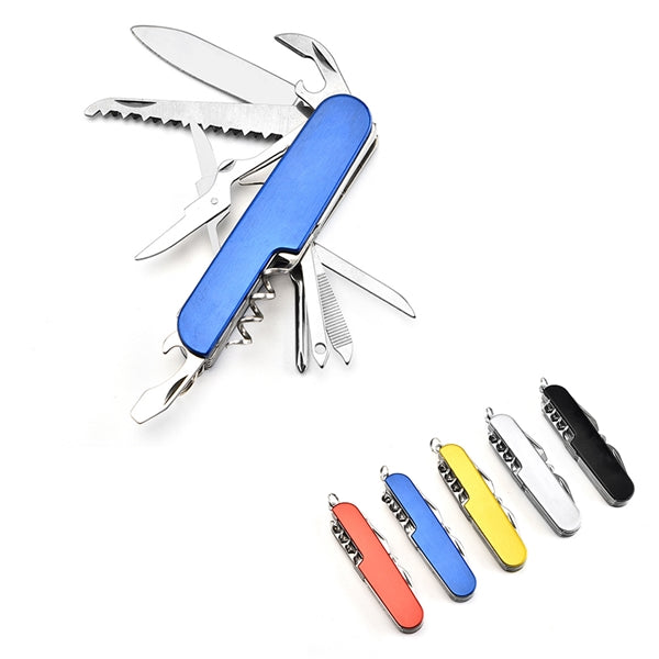 Multi-Function Knife