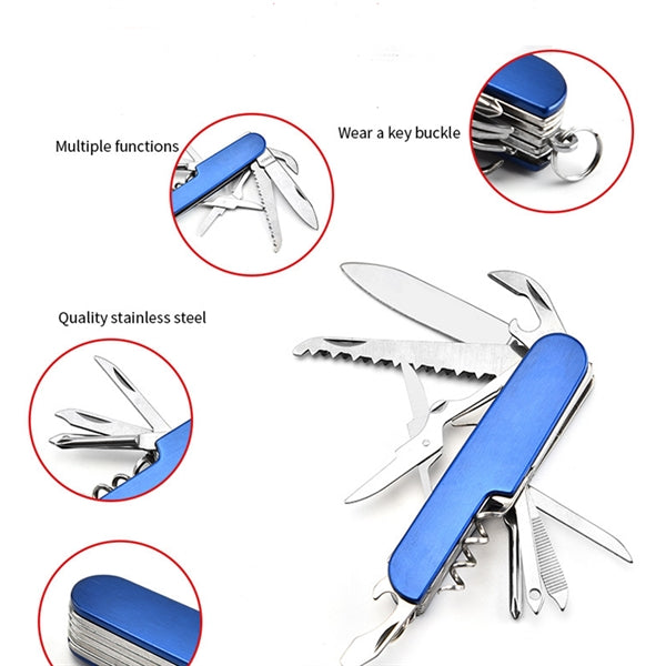 Multi-Function Knife