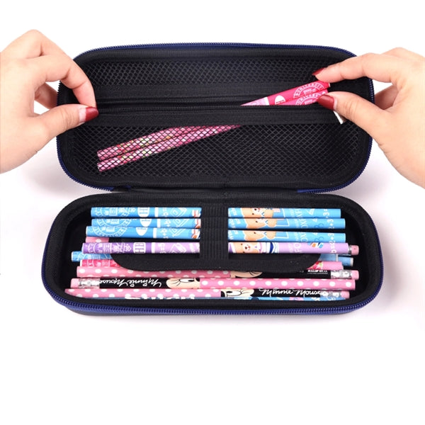 EVA Multipurpose Pencil Case