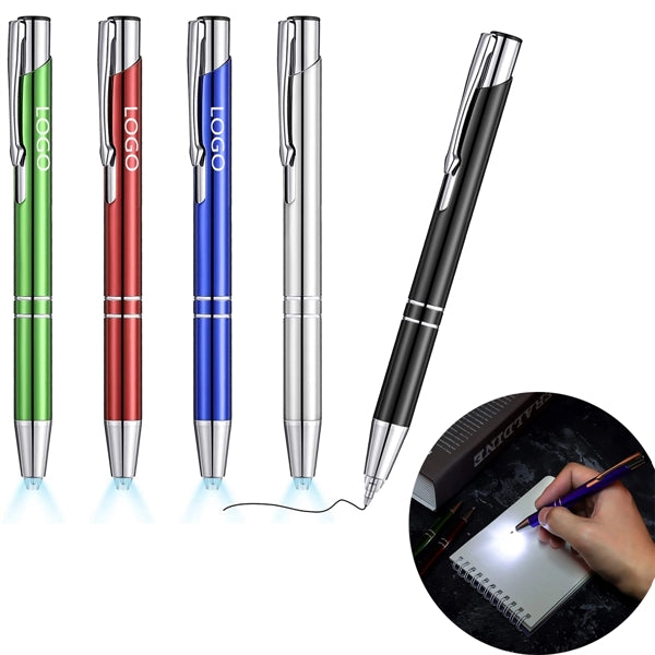 LED Flightlight Pen For Writting