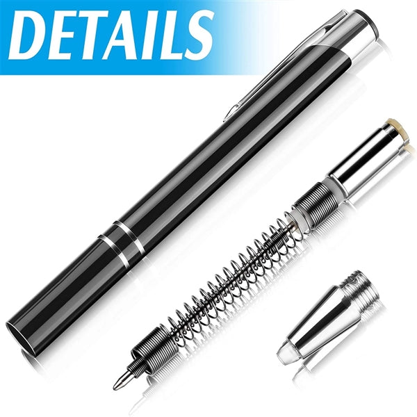 LED Flightlight Pen For Writting