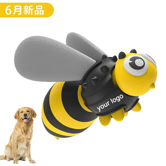 Pet Fetch Toy
