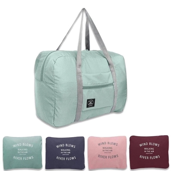 Waterproof Folding Travel Bag