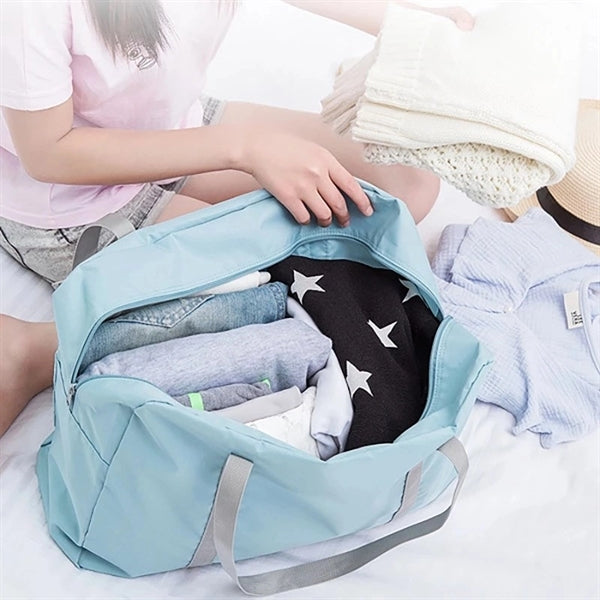 Waterproof Folding Travel Bag