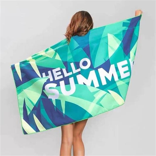 30'' x 60'' Popular Beach Towel