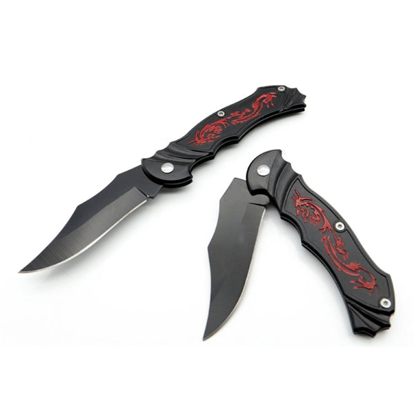 Outdoor Folding Knife