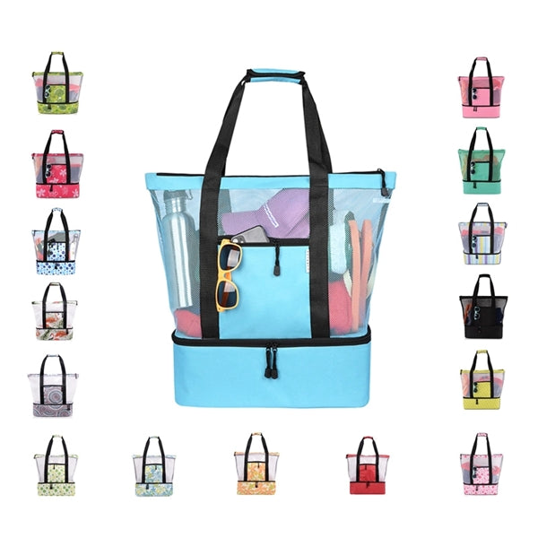 Large Picnic Beach Bags