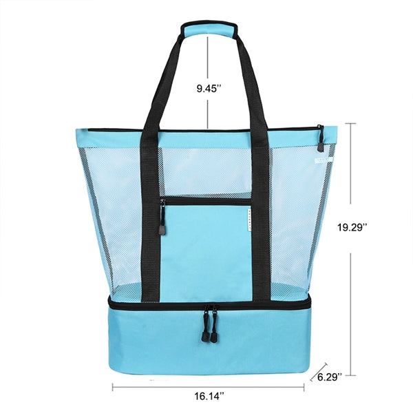 Large Picnic Beach Bags