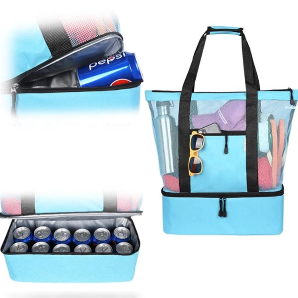 Large Picnic Beach Bags