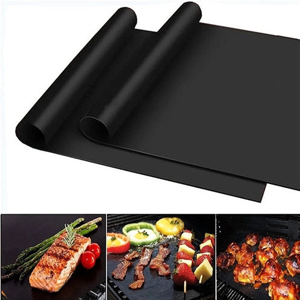 BBQ Grill Mat