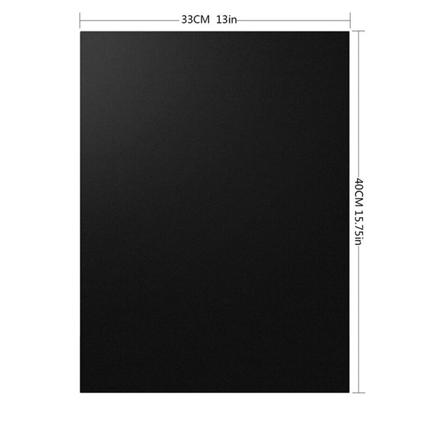 BBQ Grill Mat