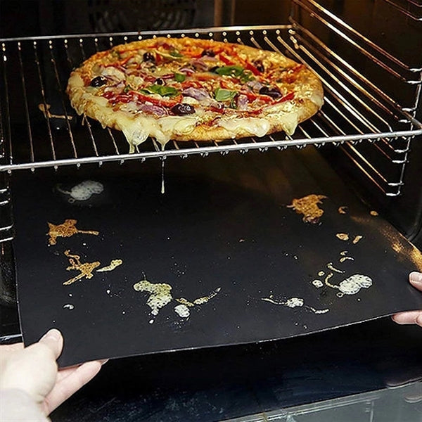 BBQ Grill Mat